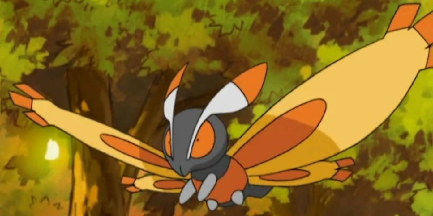 10 Most Pokémon, Ranked