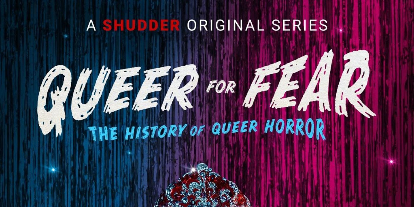 queer for fear - lgbtq docu-series on shudder