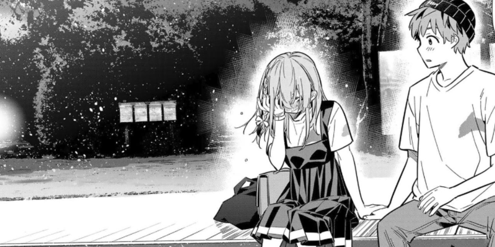Why RentaGirlfriend's Anime Is Falling Short of Expectations