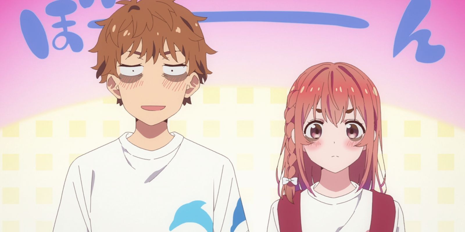 Rent-a-Girlfriend 2nd Season - Kanokari Anime Series Review