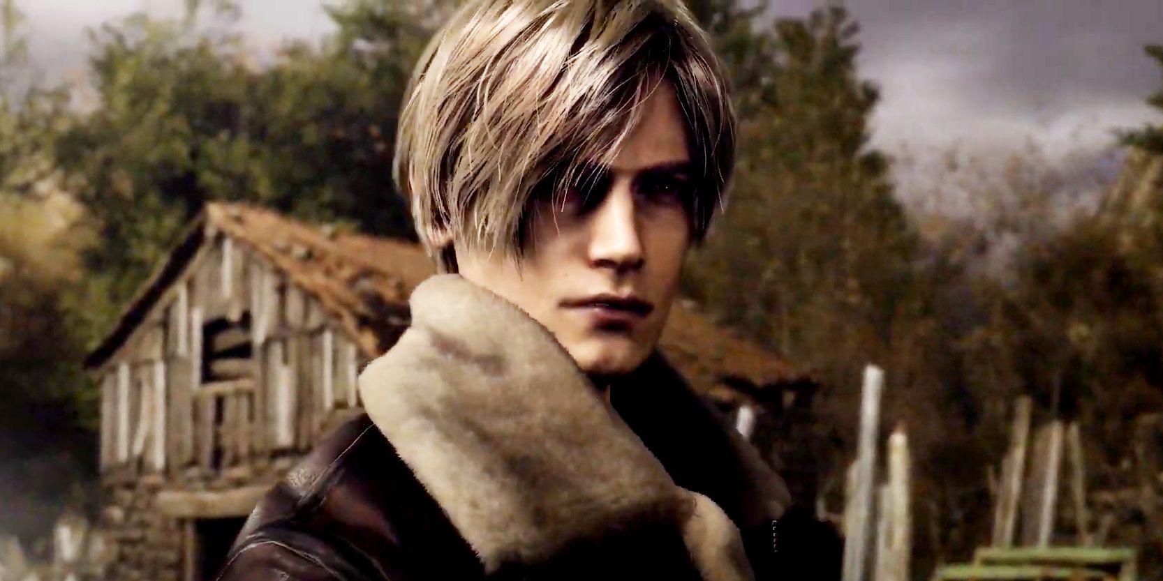 Resident Evil 4 Remake Announced for PlayStation 4