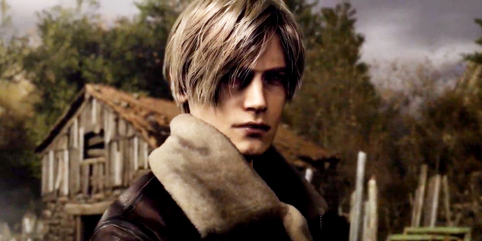 What Resident Evil 4 Remake Pre-order Bonus DLC Is There? - GameRevolution