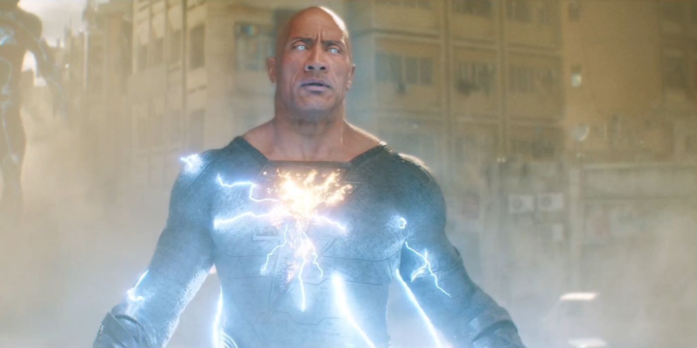 Black Adam Movie on X: Thank you to audiences everywhere for