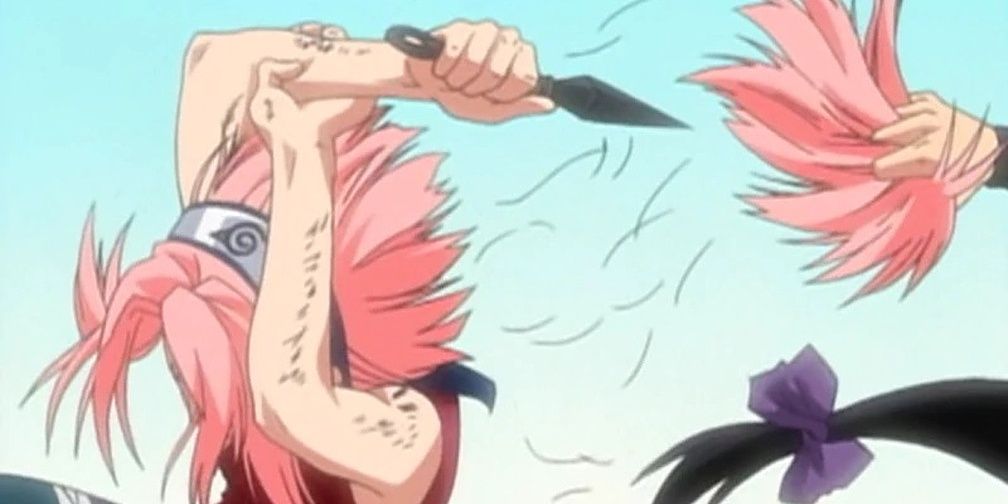 10 Most Overrated Naruto Fights, Ranked