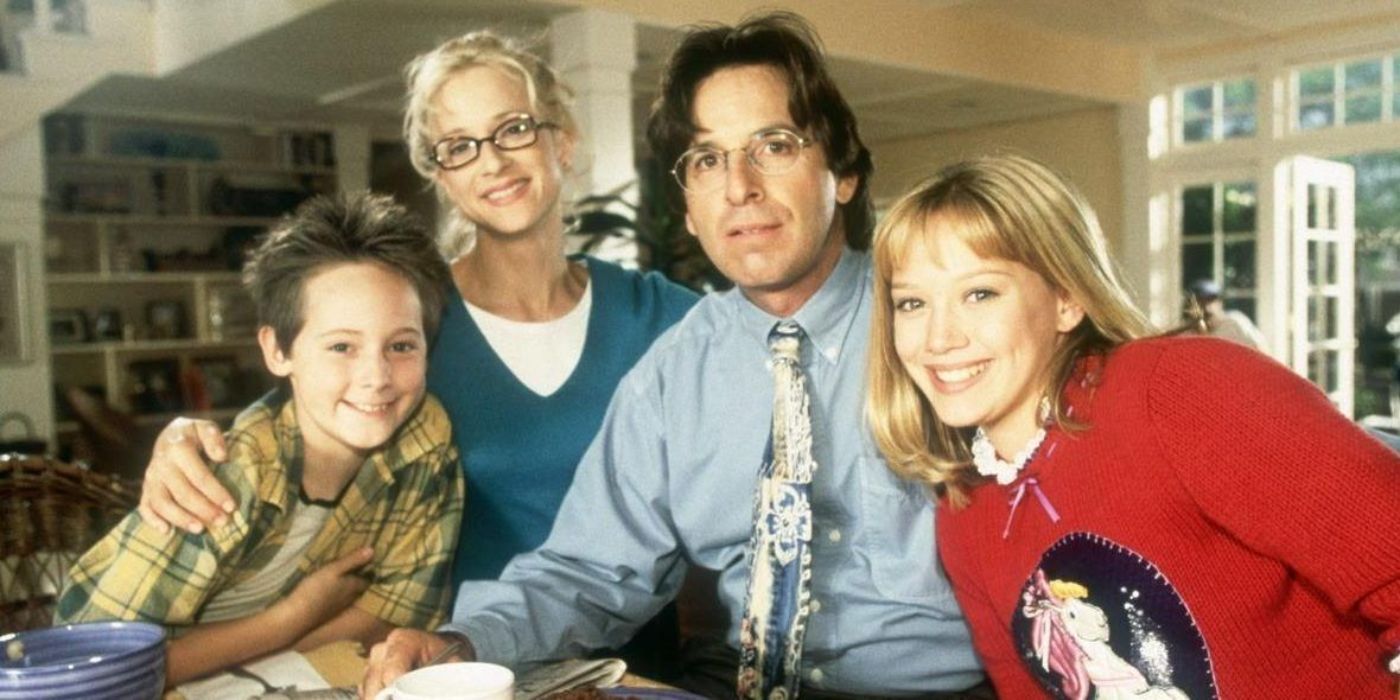 'I Definitely Still Have Hope For That:' Lizzie McGuire Actor Discusses Possibility of Reviving Canceled Reboot