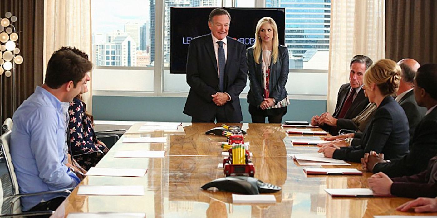 sarah michelle gellar robin williams the crazy ones header