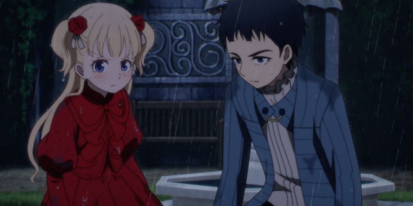 Shadows House: Kate and Emilico's Victory Is Brilliant But Hollow