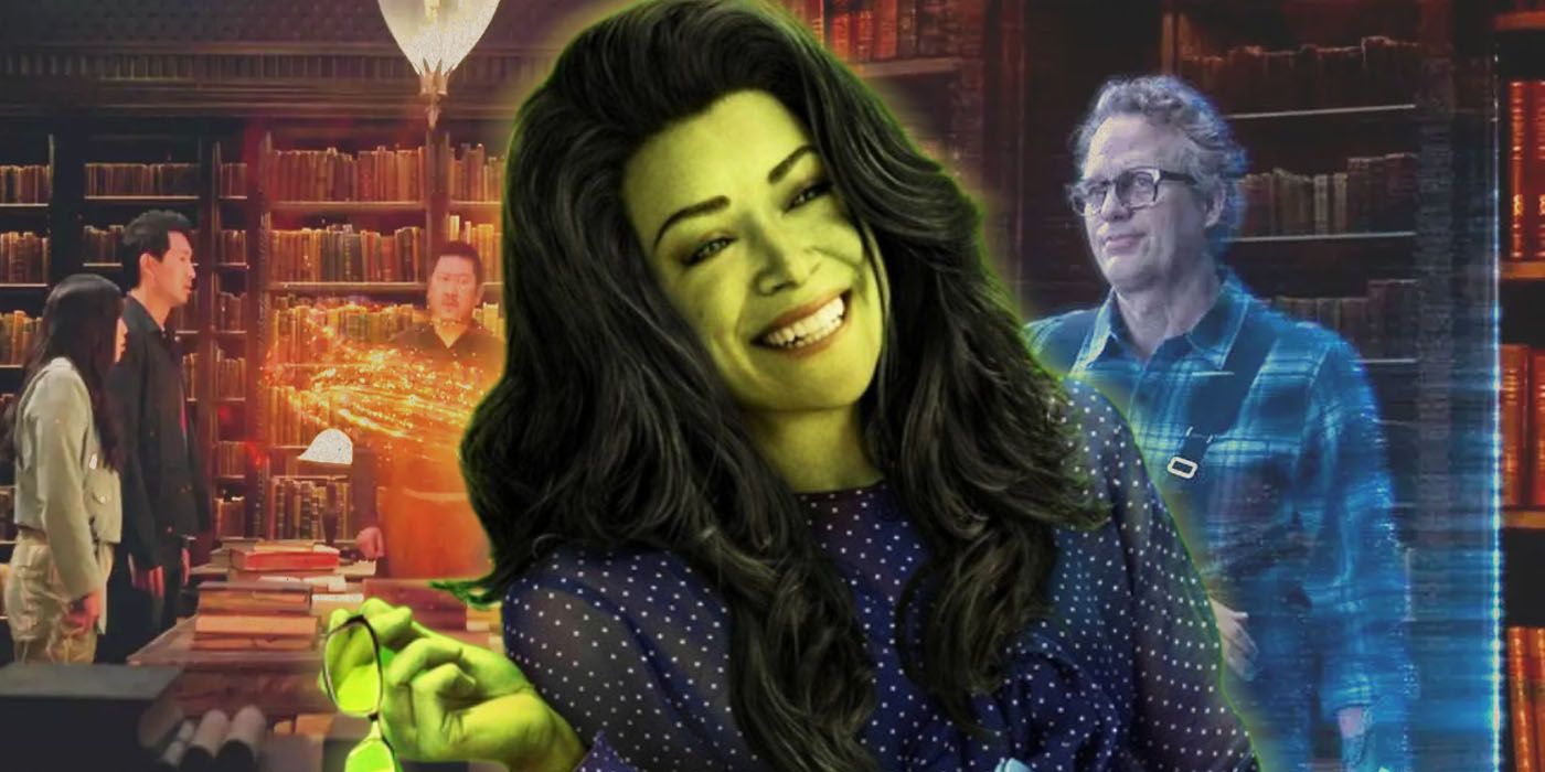 She-Hulk's Abomination credits scene makes Incredible Hulk key to