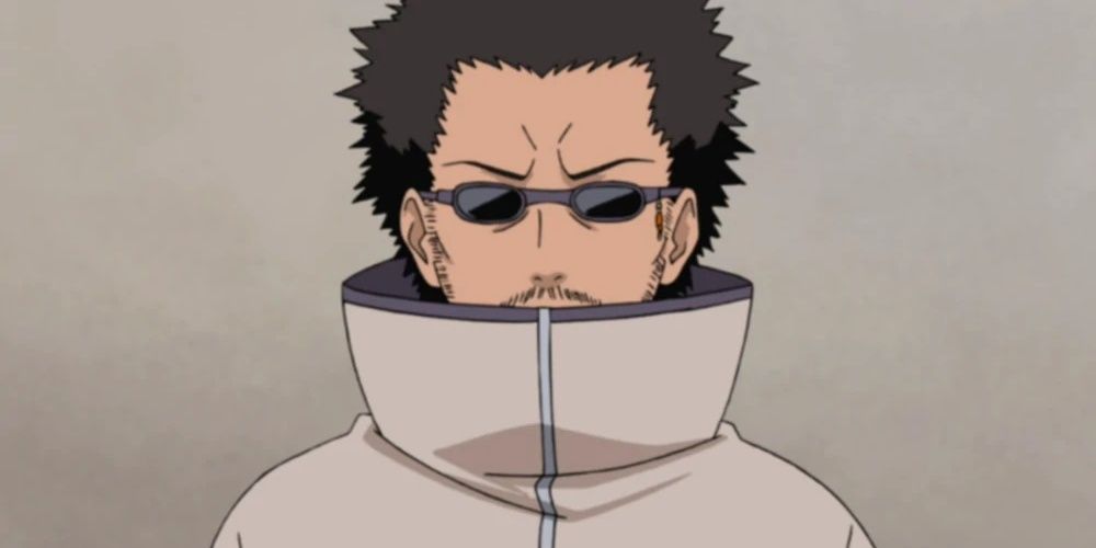 Every Known Aburame Clan Member & Their Techniques