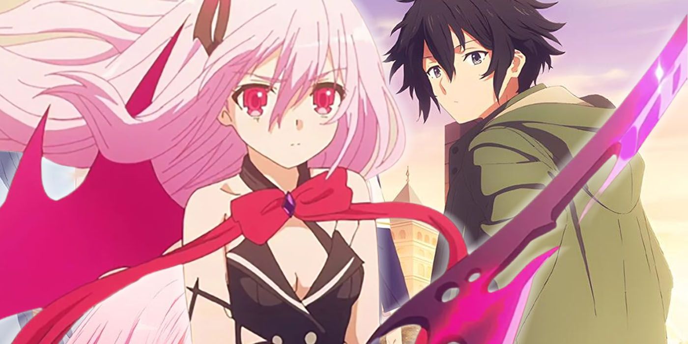 Demon Slayer, Kissing Ritual, and More in Engage Kiss Premiere