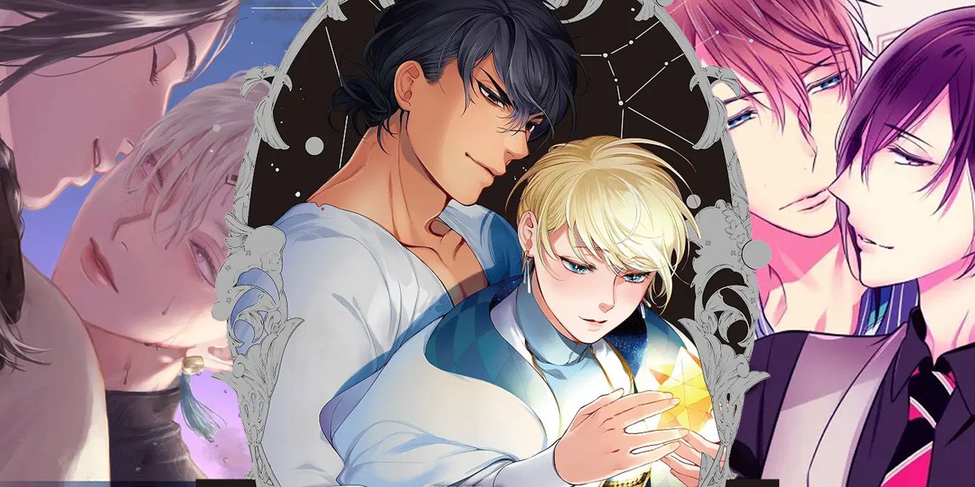 BL Manga Publisher futekiya Adds 12 ShuCream Titles