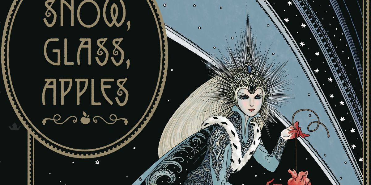 10 Neil Gaiman Stories That Need A Netflix Adaptation