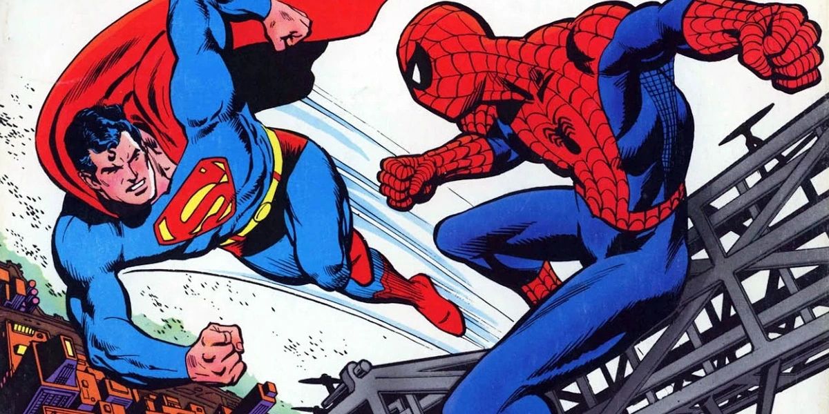 10 Best Comics For Spider-Man Fans Who Love Spider-Verse