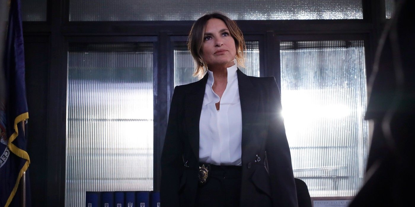 Law & Order: SVU Season 24, Episode 1 Recap & Spoilers