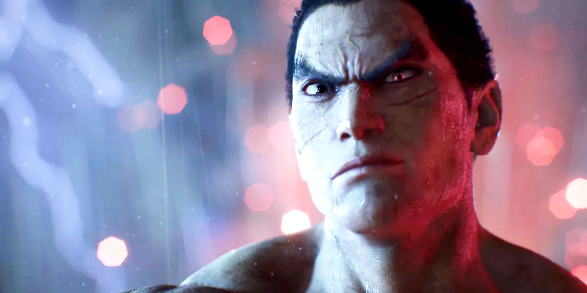 Tekken 8: trailer mostra Kazuya Mishima quebrando tudo