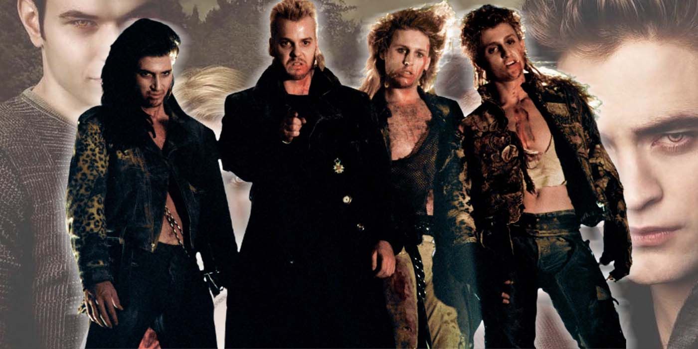 The Lost Boys (Film) - TV Tropes