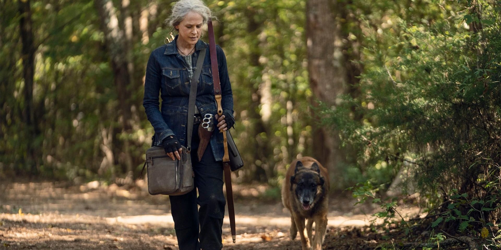 Carol's Full Timeline in The Walking Dead Franchise (So Far)