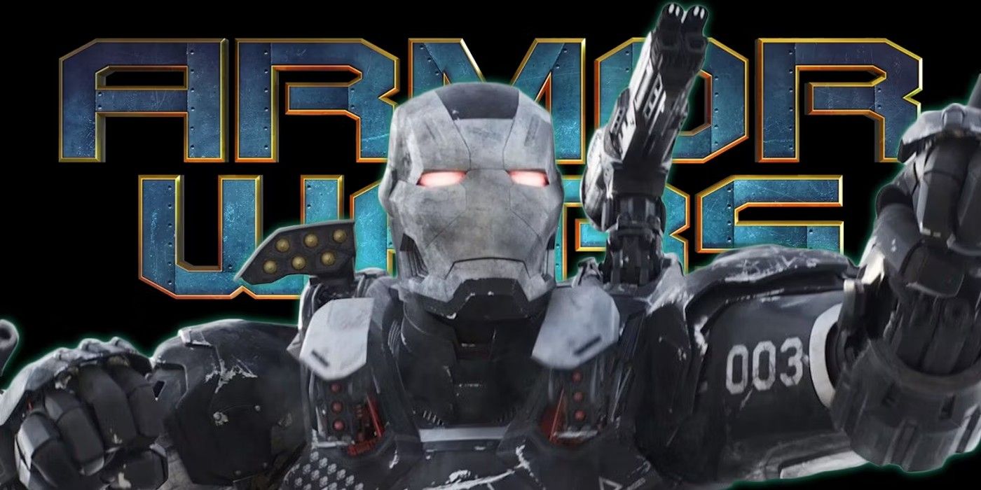 War Machine BR ⎊ on X: 🚨🚨 EQUIPE ARMOR WARS 🚨🚨 O imdb