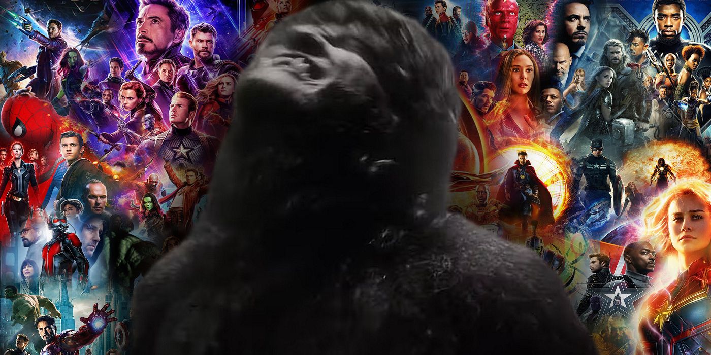 Disney+ Reveals New MCU Timeline Order With Werewolf by Night