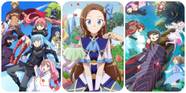 10 Best Anime With The Most Specific Titles