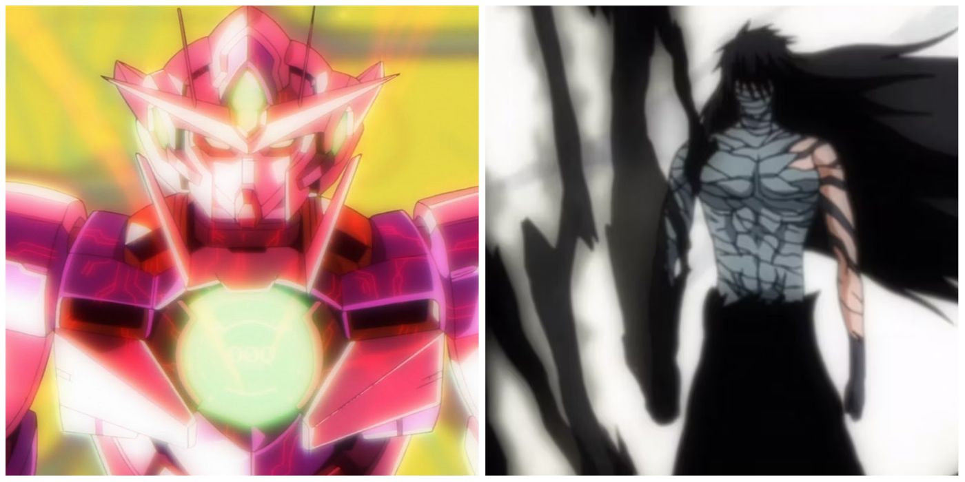 10 Anime Power-Ups that were the opposite of what anyone expected