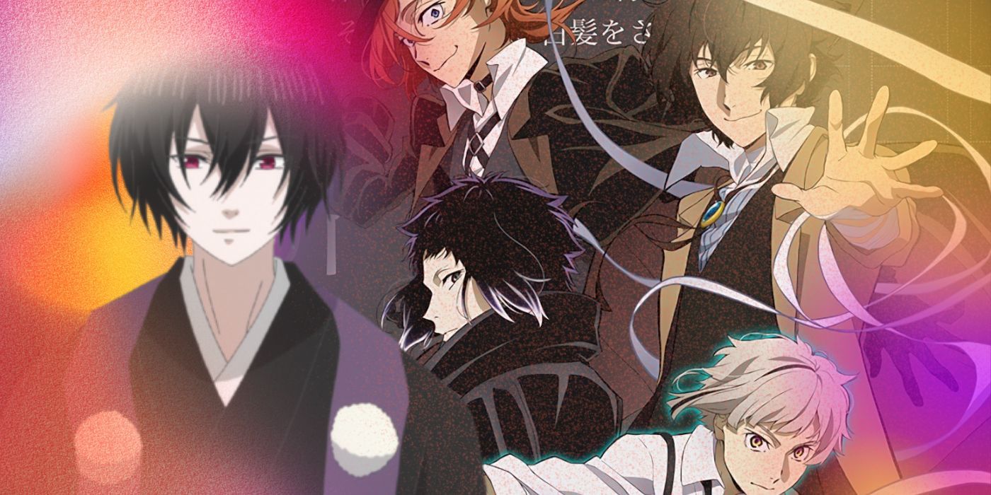 10 Otome Games That Deserve Anime Adaptations