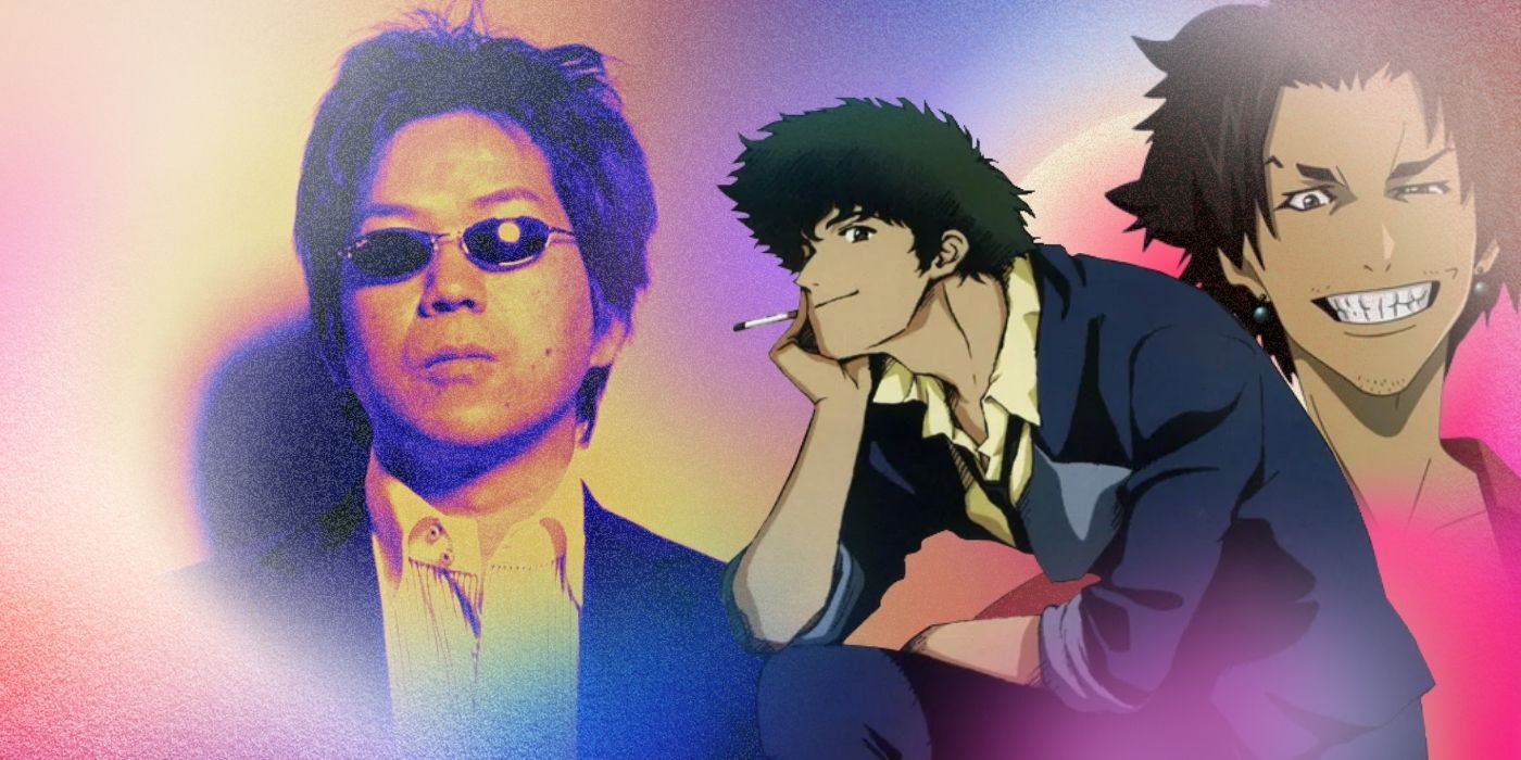 Update 76+ best anime directors latest - in.duhocakina