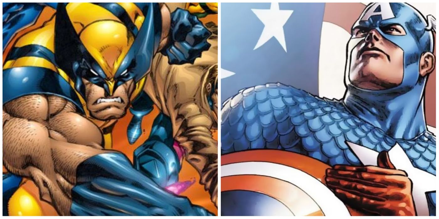 Who Is The Most Popular Comic Book Character Of All Time