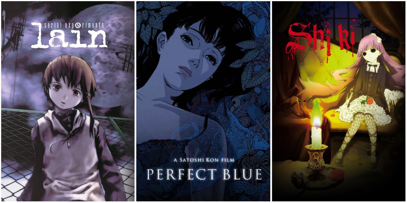 Best Horror Anime of All Time Scariest Anime Series  Movies To Watch   Thrillist