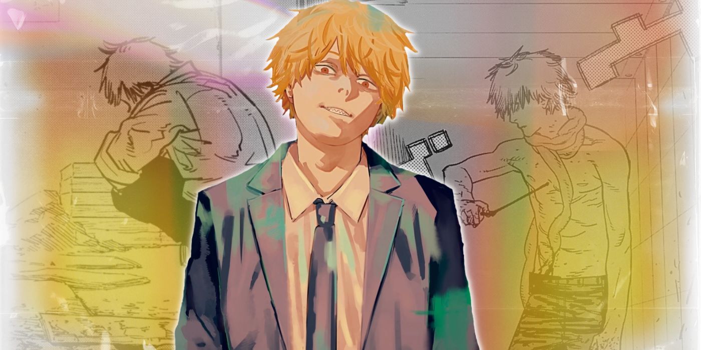 10 Anime Characters Chainsaw Man's Denji Would Totally Work For