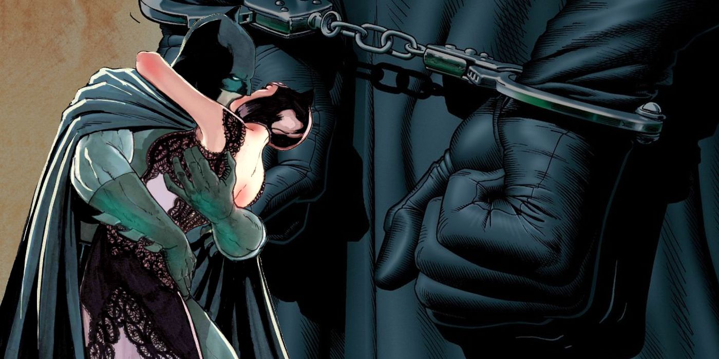 10 Epic Batman Covers That Spoiled The Ending