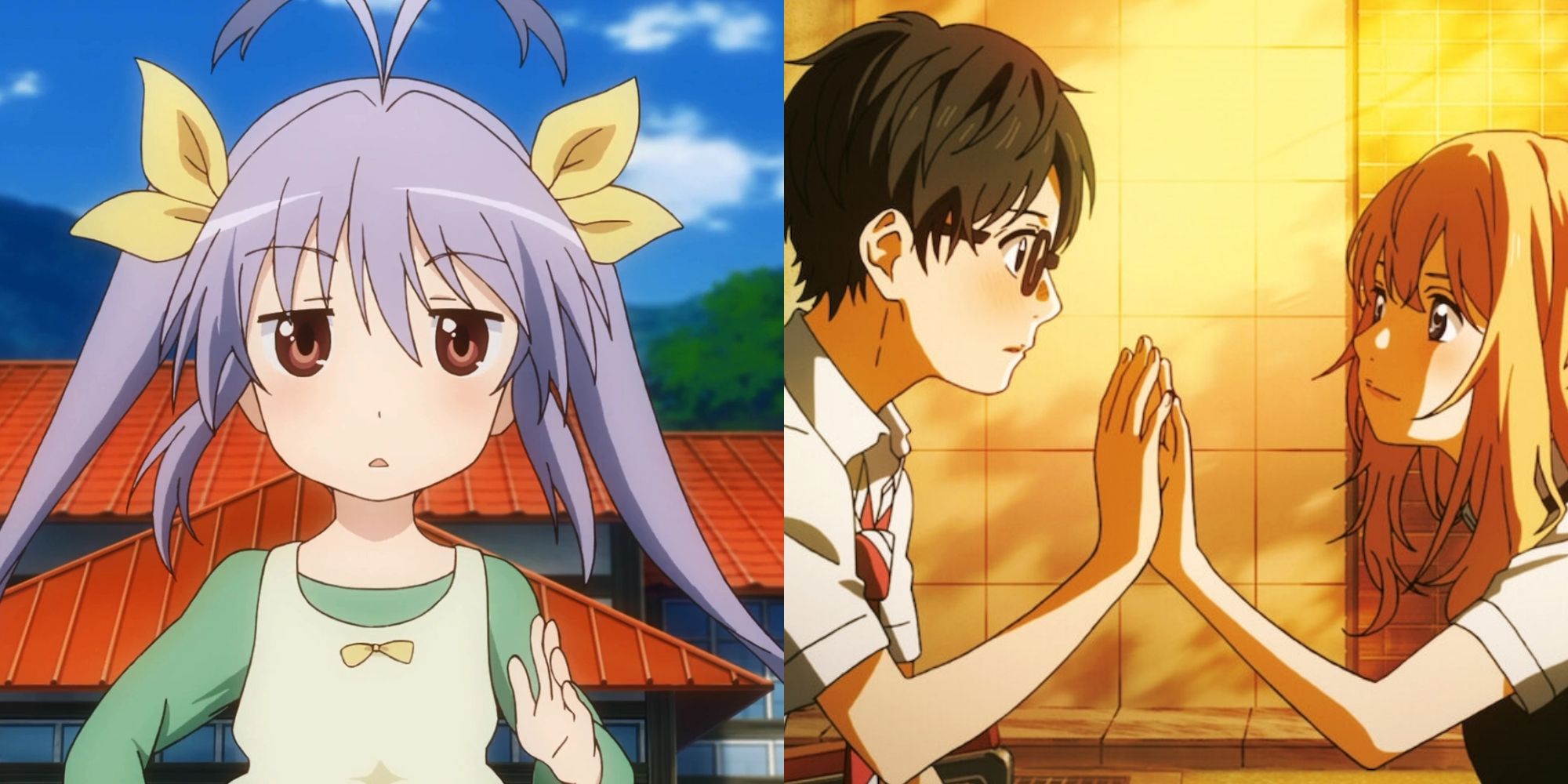 My top 5 favourite anime opening songs – Kiwi's Anime