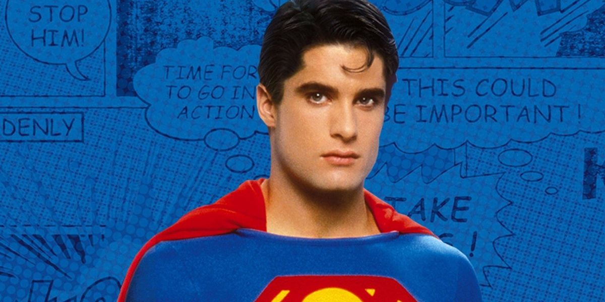 Iconic Actors Who Played Superman In Live-Action