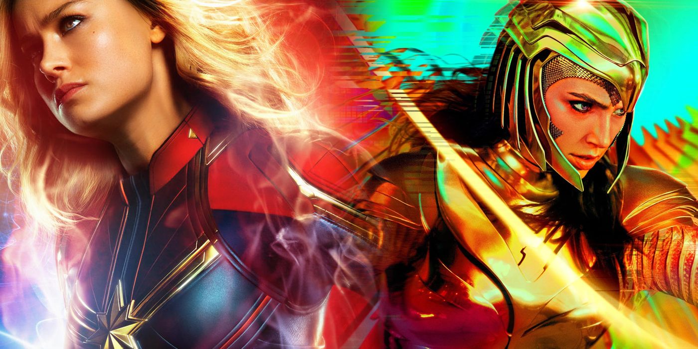 Chloë Grace Moretz Won't Play Just Any Marvel Or DC Villain