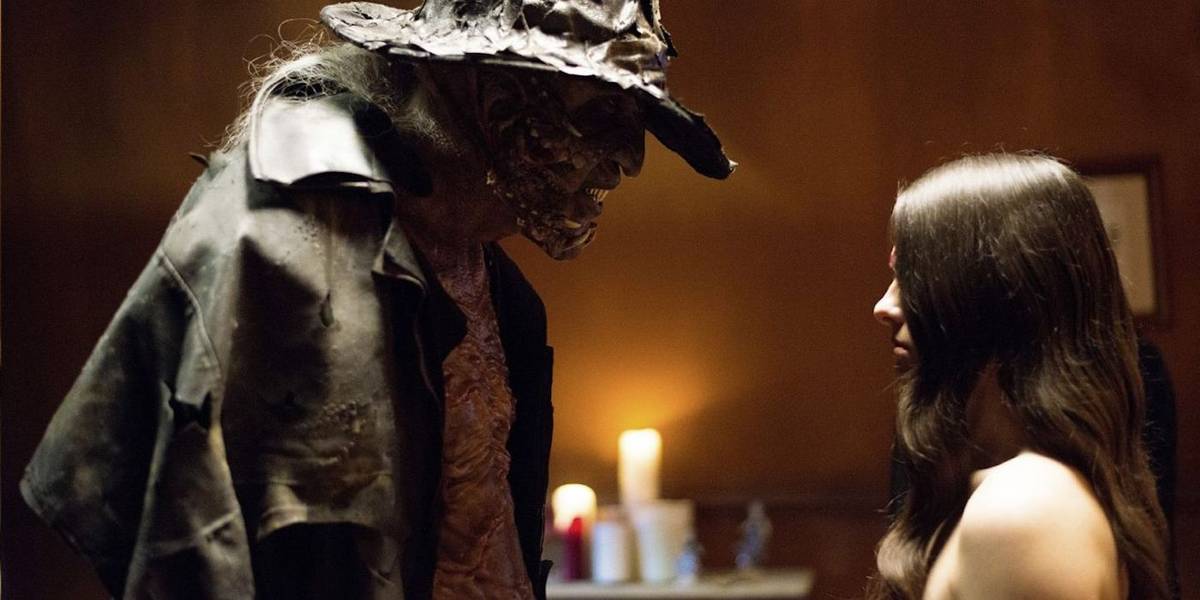 Jeepers Creepers: Reborn's Most Brutal Deaths, Ranked