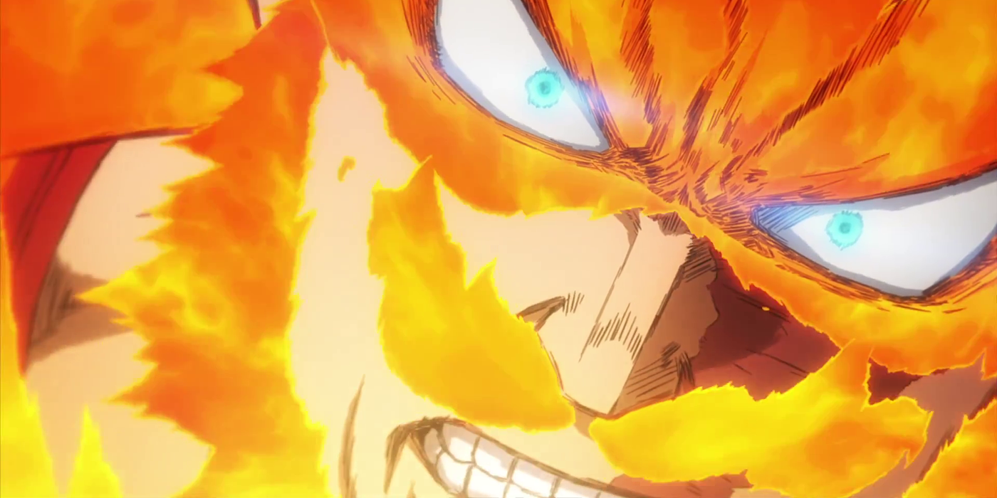 My Hero Academia' Season 6, Cour 2 Release Date, Plot, Ending Theme, and  More