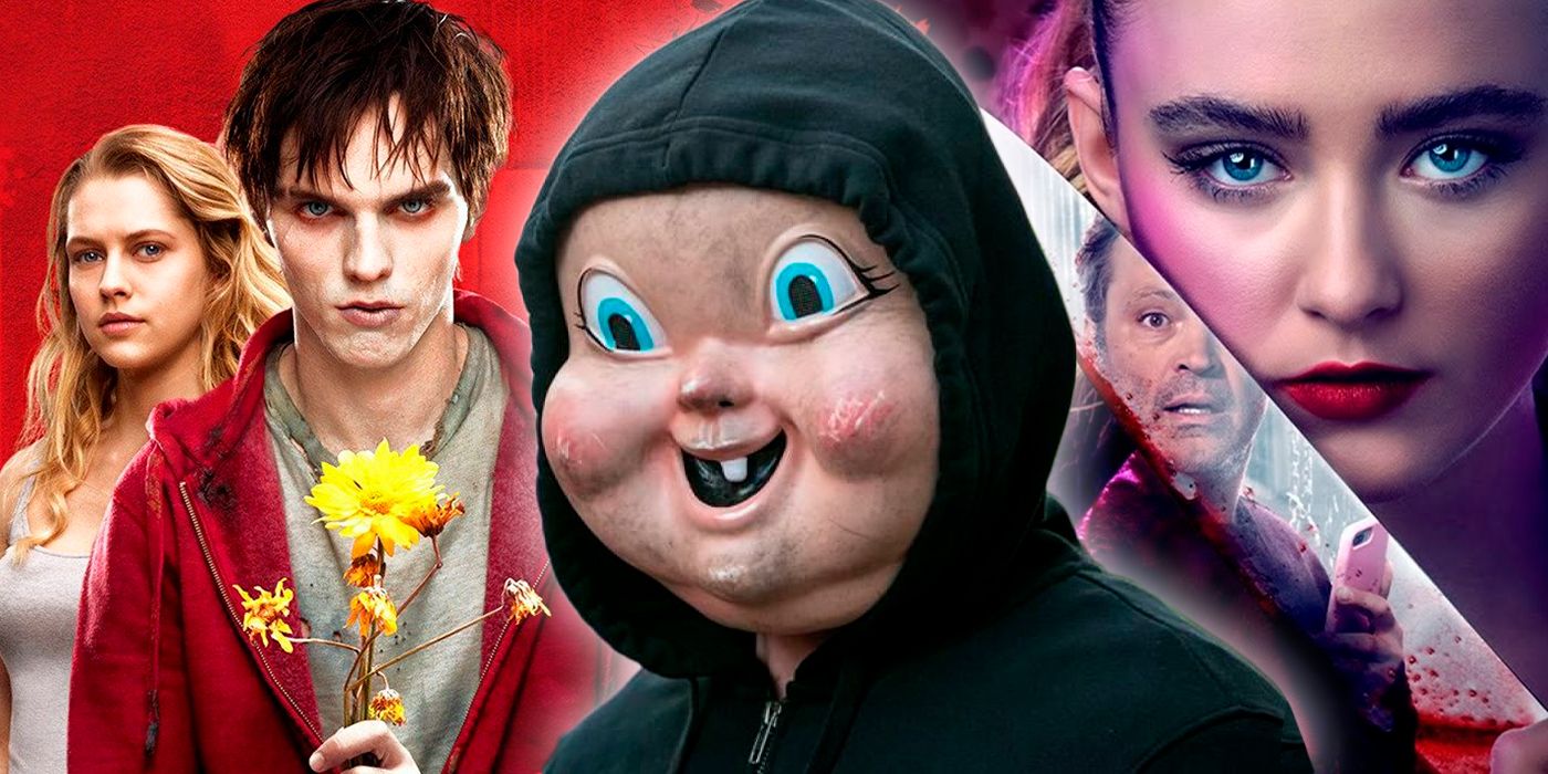 4 Underrated Dark Comedy Movies to Watch This Halloween That Aren’t Hocus Pocus