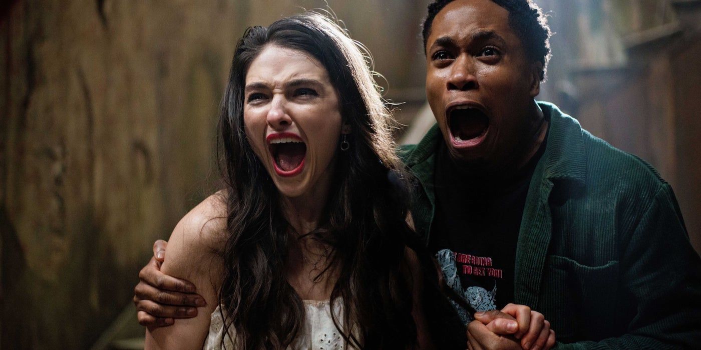 How Jeepers Creepers Reborn Sets up a Sequel