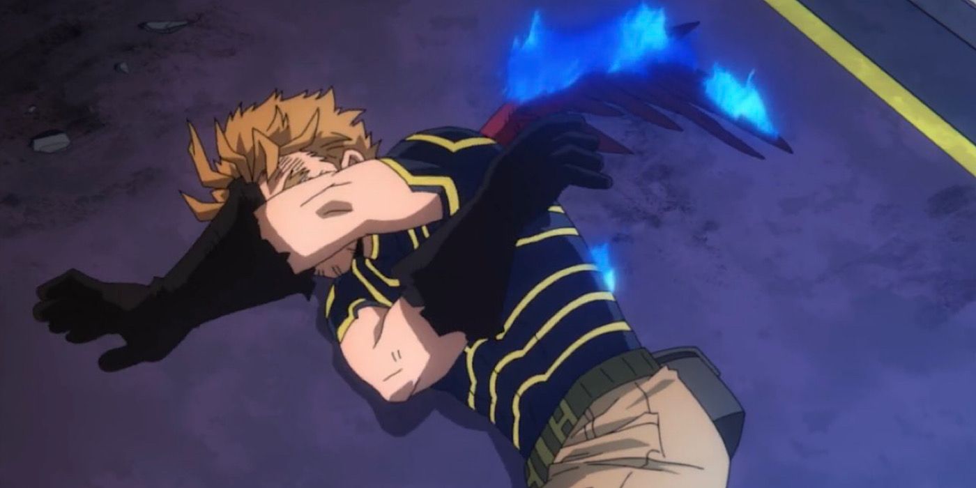 Hawks' Fate in My Hero Academia, Explained