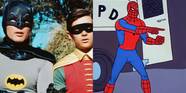 10 Best Superhero Shows From The 1960s