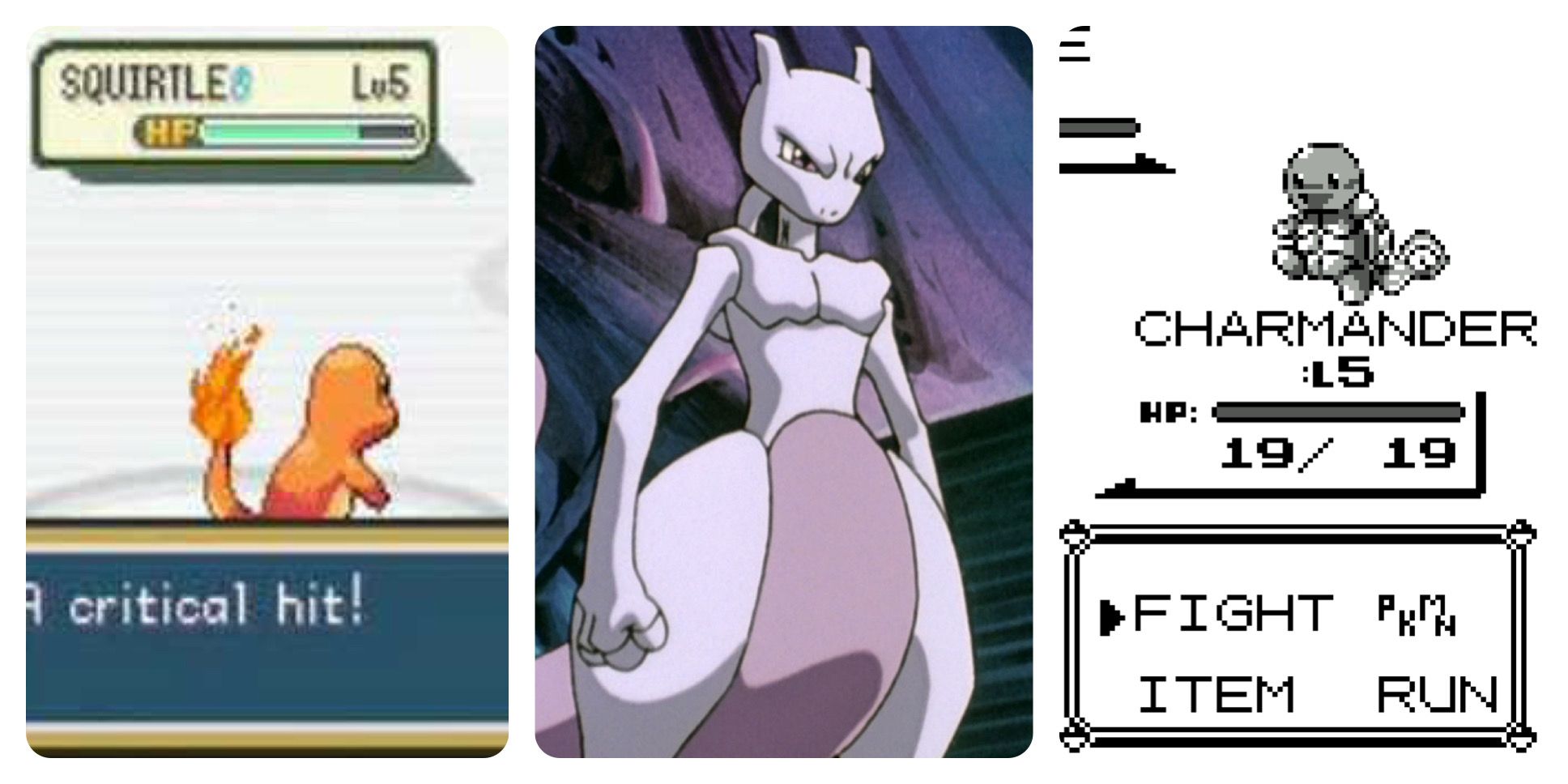 Quem nasceu primeiro: Mew ou Arceus? – Pokémon Mythology