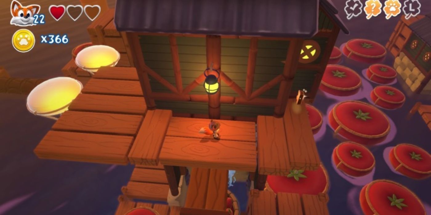 10 Best Autumnal Levels In Video Games