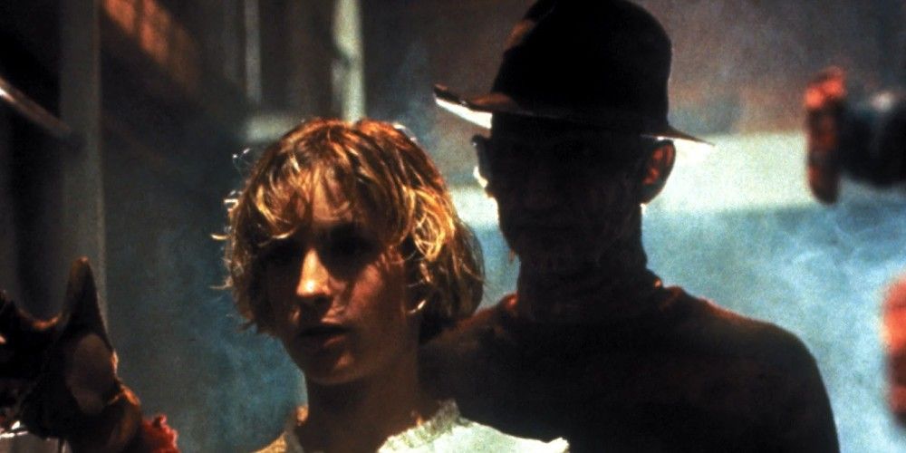 A Nightmare on Elm Street Gets 4K UHD Steelbook Release for 40th Anniversary