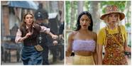 10 Best Teen Movies Of The 2020s So Far 10 Best Teen Movies Of The 2020s So Far