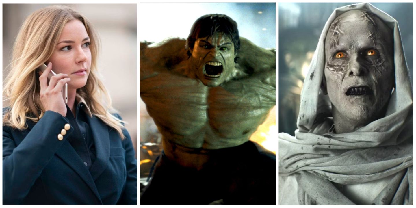 A-split-image-of-MCU-characters-Sharon-Carter-in-FATWS-Hulk-and-Gorr-the-God-Butcher-in-Thor-Love-and-Thunder-1
