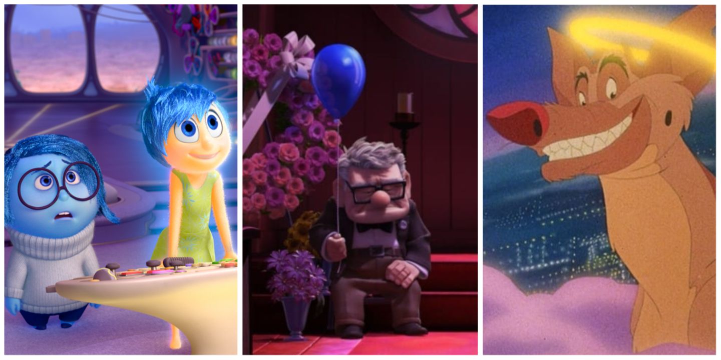 Warner Animation Group Movies Ranked