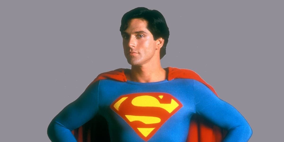 10 Things You Never Knew About The Forgotten Superboy TV Show