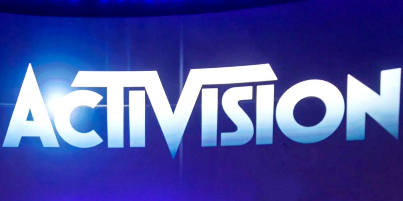 Logotipo da Activision