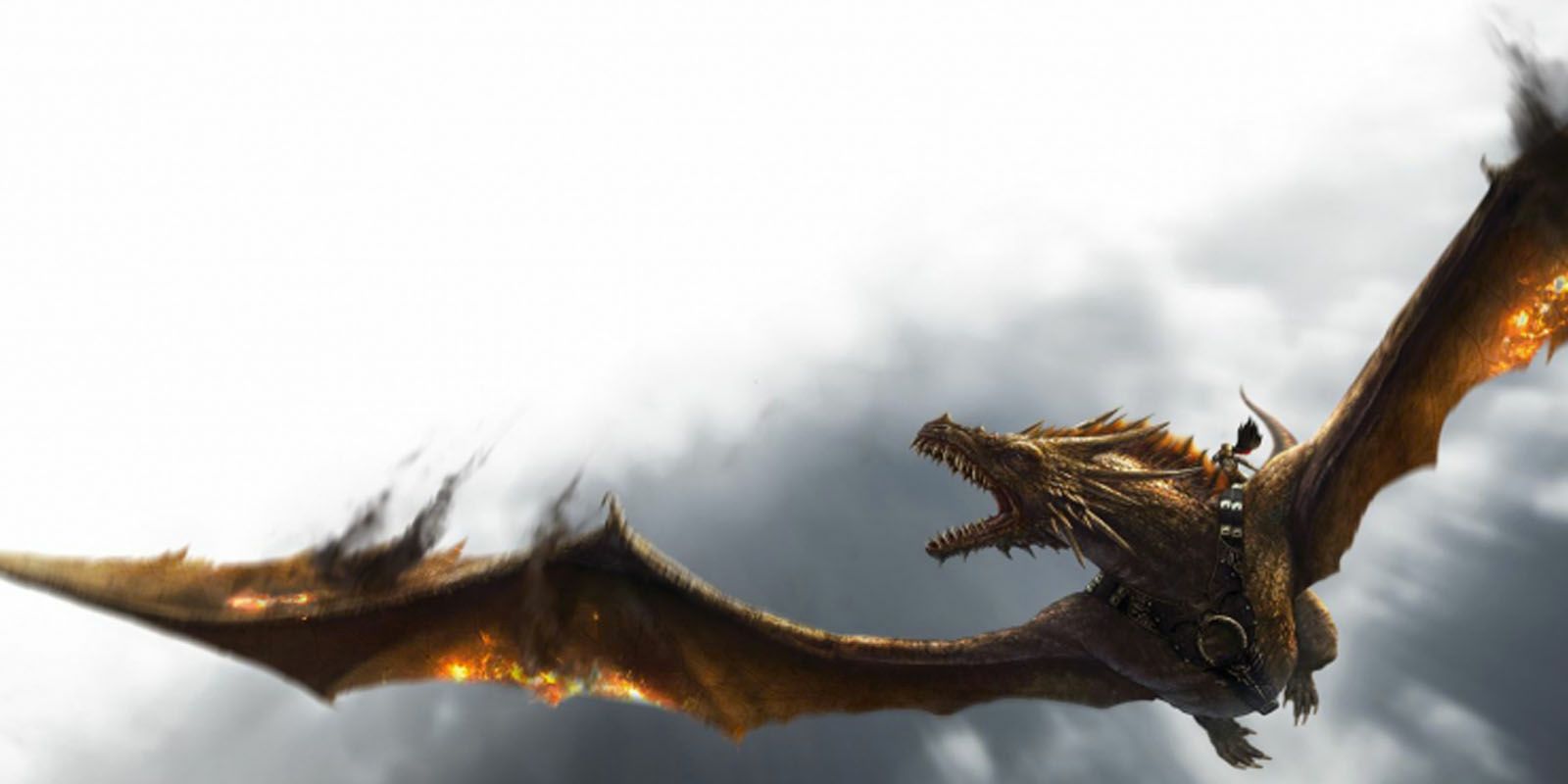 Everything George R.R. Martin Thinks Went Wrong with House of the Dragon Season 2