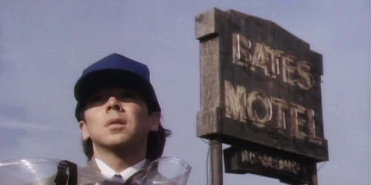Alex West from the 1987 Bates Motel TV movie pilot.